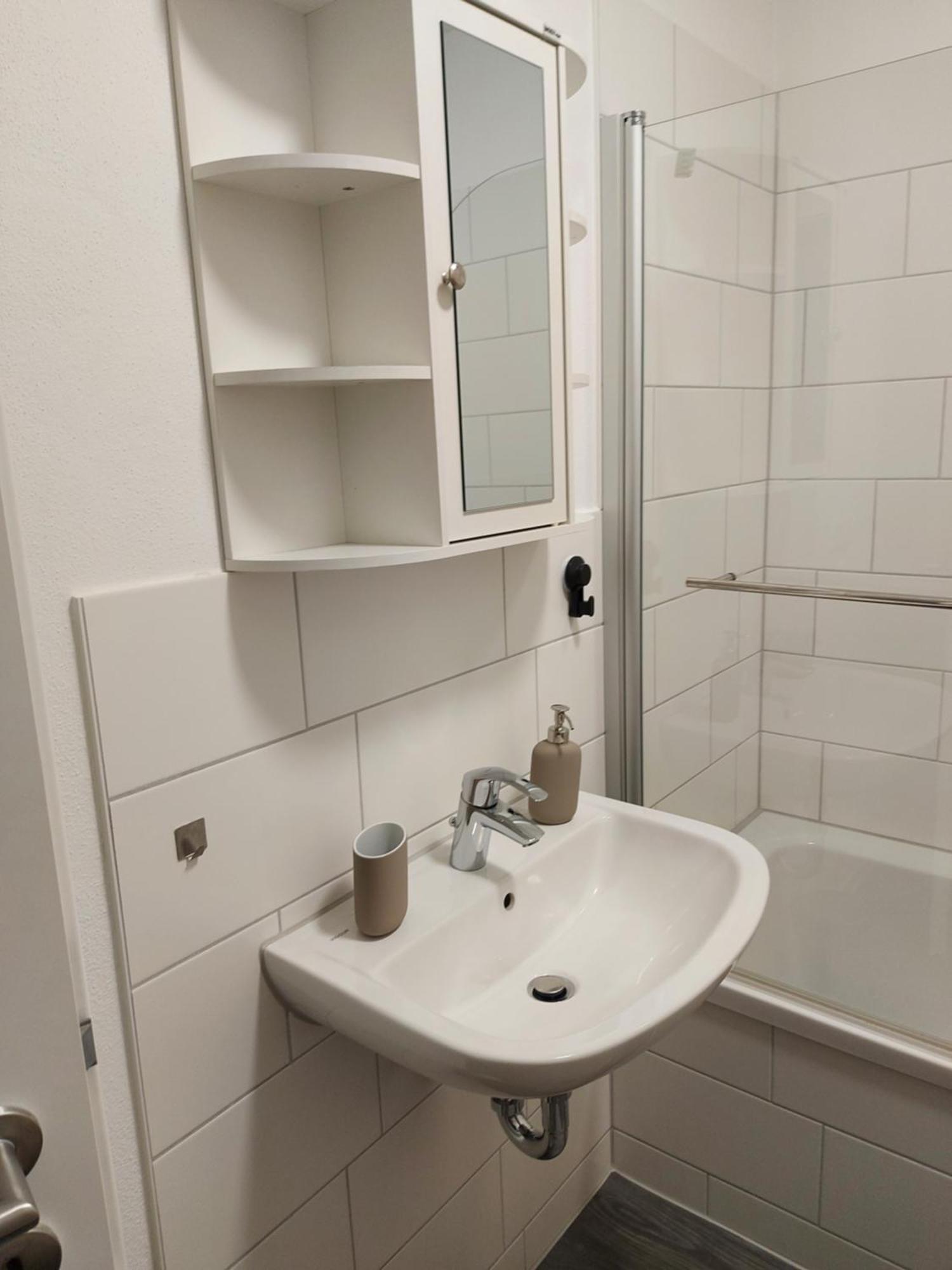Gemuetliche Ferienwohnung In Idyllischer Lage-Auf Dem Land Dittersdorf Exterior foto